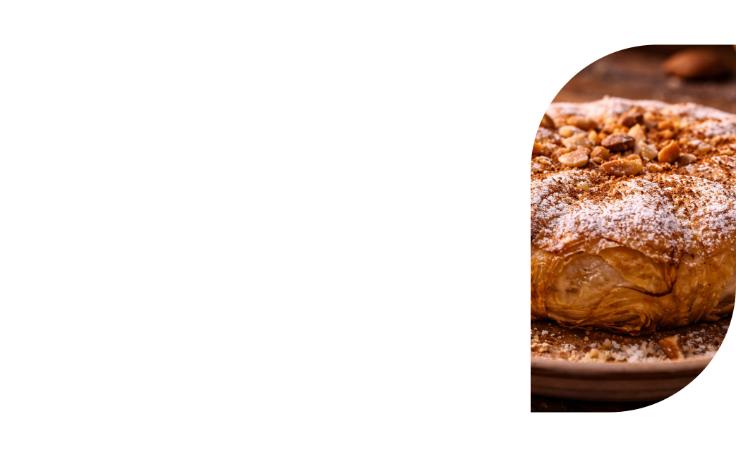 Le Souk De L´Atlas - restaurant RUNGIS