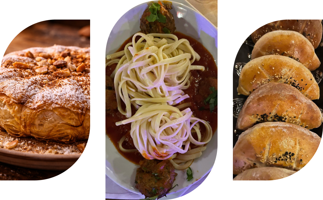 Le restaurant - Le Souk De L´Atlas - Restaurant RUNGIS - Restaurant Oriental RUNGIS - Restaurant Marocain RUNGIS - Resto Antony