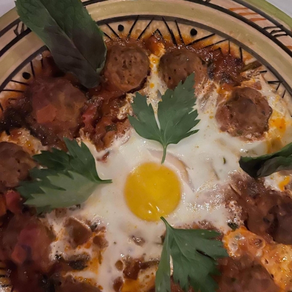 La carte - Le Souk De L´Atlas - restaurant RUNGIS