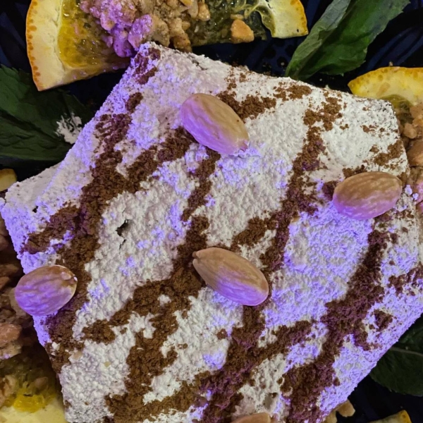 La carte - Le Souk De L´Atlas - restaurant RUNGIS