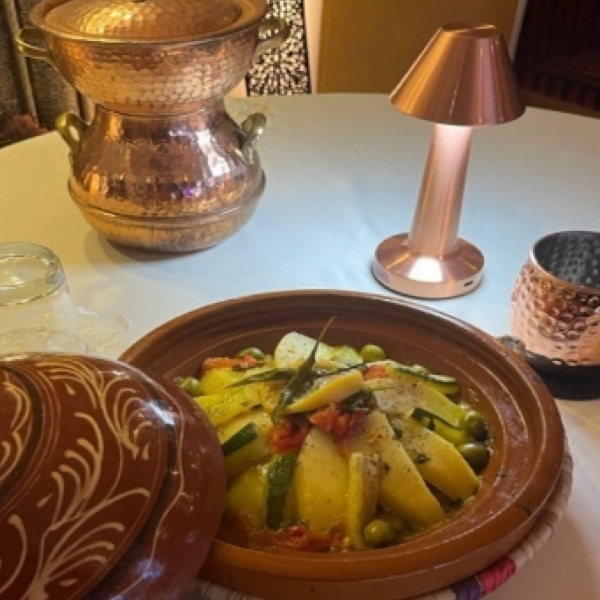 La carte - Le Souk De L´Atlas - restaurant RUNGIS - Restaurant Orly - Restaurant Oriental Orly - Restaurant Marocain Orly - bien manger RUNGIS