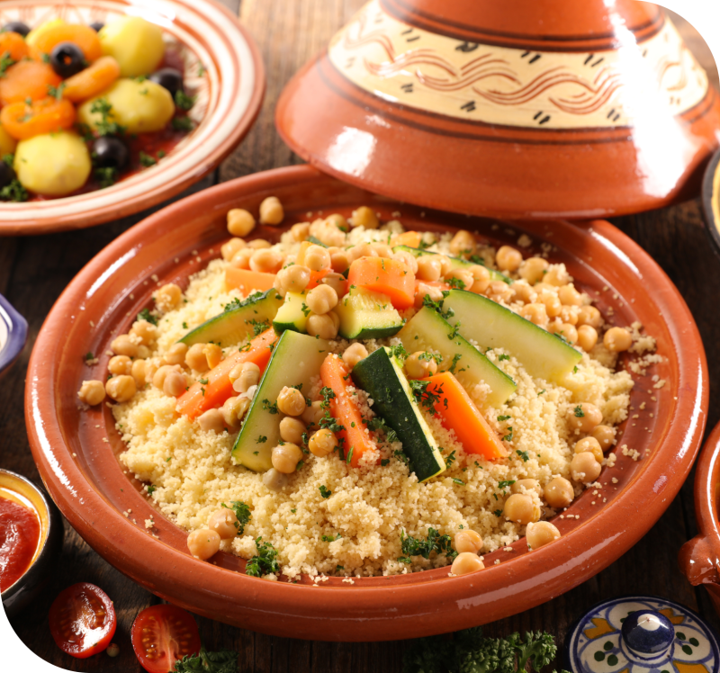 Le restaurant - Le Souk De L´Atlas - Restaurant RUNGIS - Restaurant Oriental RUNGIS - Restaurant Marocain RUNGIS - restaurant sympa RUNGIS